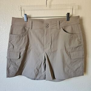Eddie Bauer Shorts Size 14